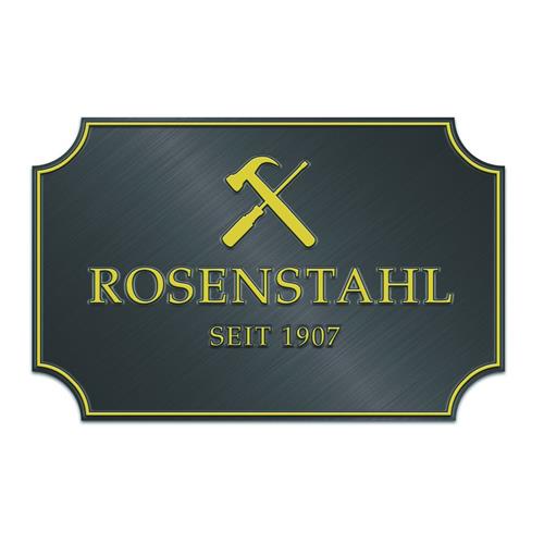 ROSENSTAHL SEIT 1907 trademark