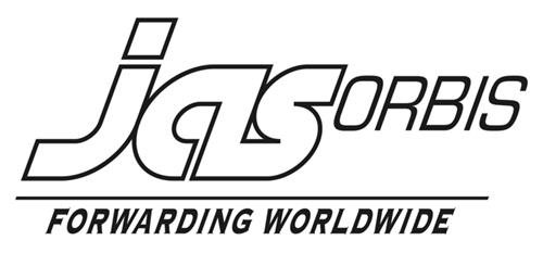 jas ORBIS forwarding worldwide trademark