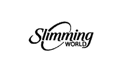 Slimming WORLD trademark