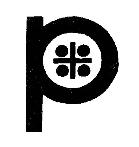 P+ trademark