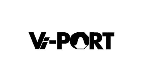 Vi-PORT trademark