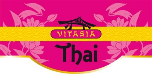 VITASIA Thai trademark