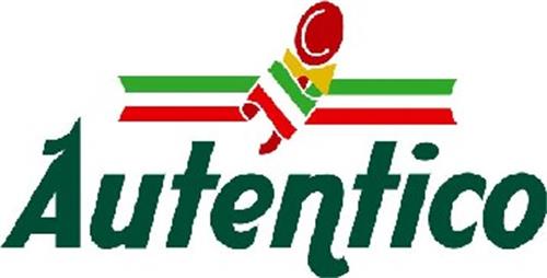 Autentico trademark