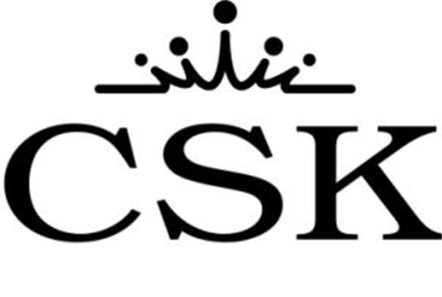 CSK trademark