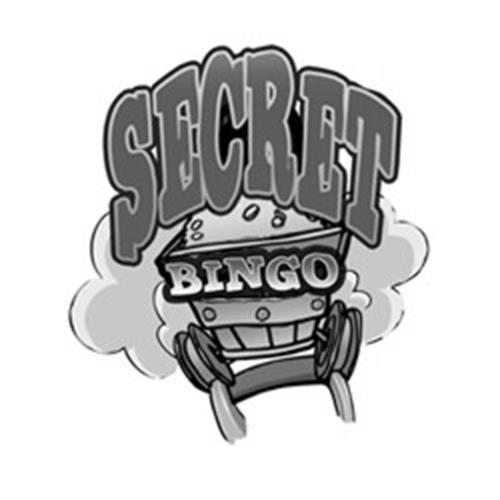 SECRET BINGO trademark