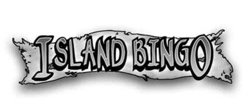 ISLAND BINGO trademark