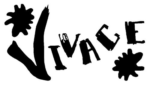 VIVACE trademark