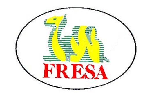 FRESA trademark