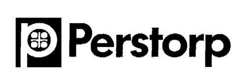 p Perstorp trademark