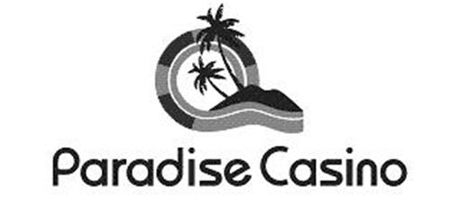 Paradise Casino trademark