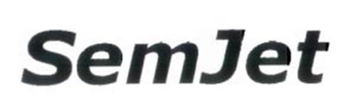 SemJet trademark