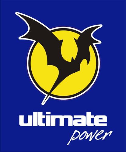 ultimate power trademark