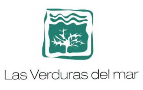 Las Verduras del mar trademark