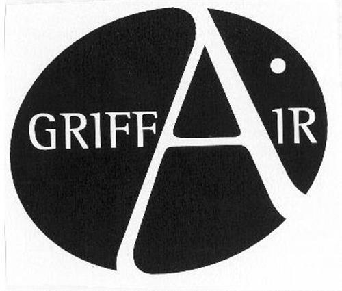 GRIFFAIR trademark