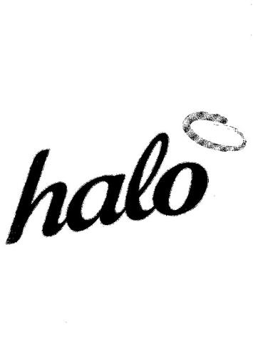 halo trademark