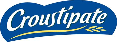 Croustipate trademark