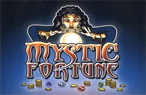 MYSTIC FORTUNE trademark