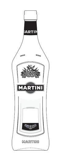 MARTINI trademark