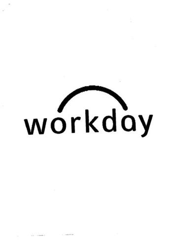 workday trademark