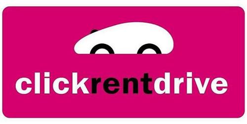 clickrentdrive trademark