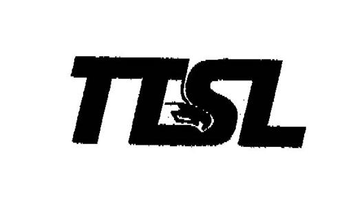 TTSL trademark