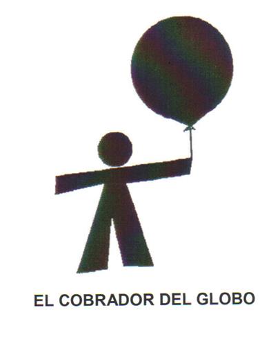 EL COBRADOR DEL GLOBO trademark