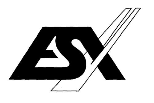 ESX trademark