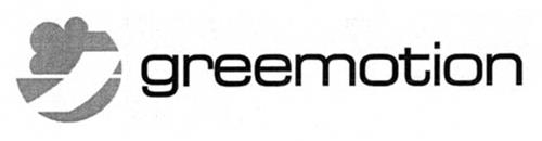 greemotion trademark