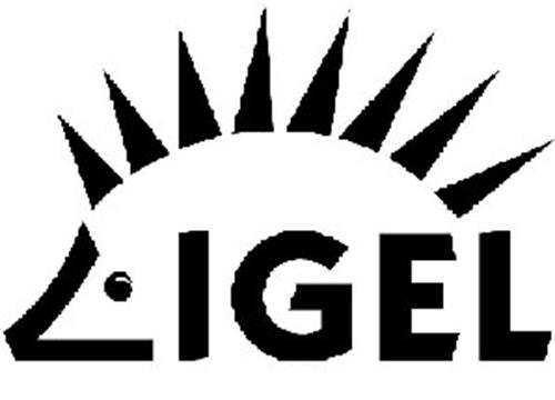 IGEL trademark