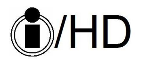 i/HD trademark