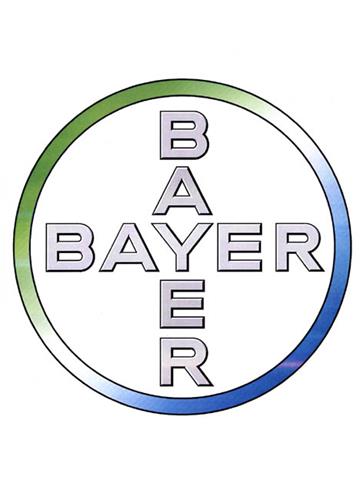 BAYER BAYER trademark