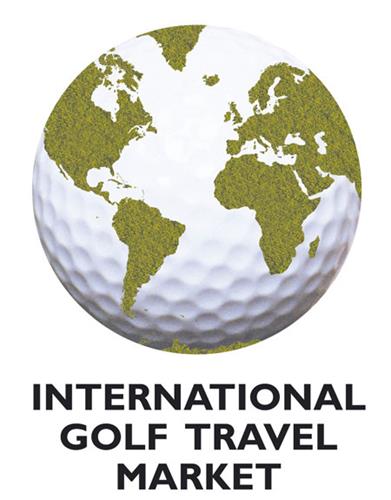 INTERNATIONAL GOLF TRAVEL MARKET trademark