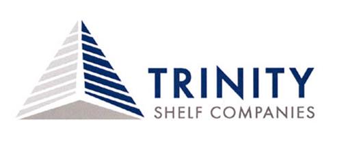 TRINITY SHELF COMPANIES trademark