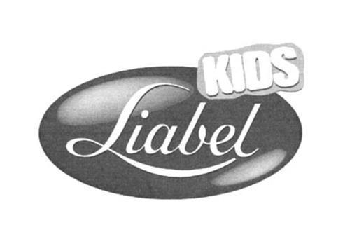 liabel KIDS trademark