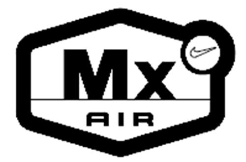 Mx AIR trademark