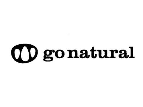 go natural trademark