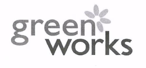 green works trademark