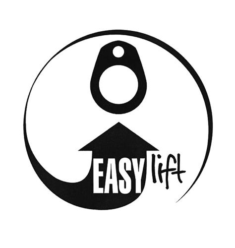 EASY lift trademark