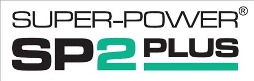 SUPER-POWER SP2PLUS trademark