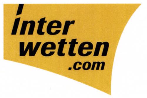 Interwetten.com trademark