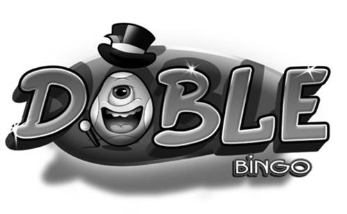 DOBLE BiNGO trademark