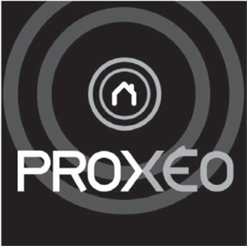 PROXEO trademark