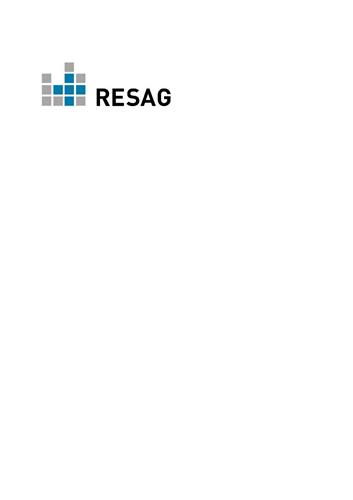 RESAG trademark