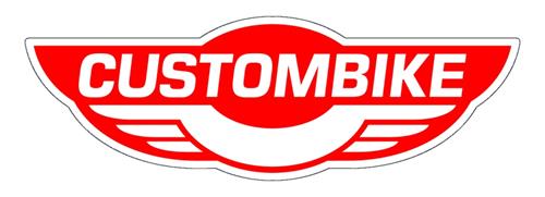 CUSTOMBIKE trademark