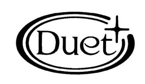 Duet trademark