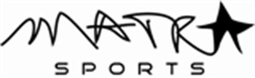 MATRA SPORTS trademark