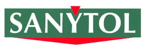 SANYTOL trademark