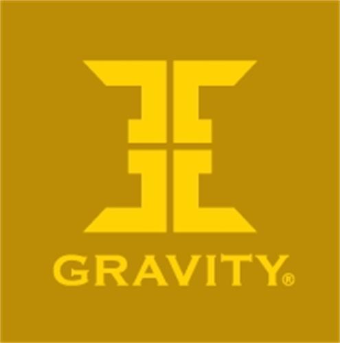 GRAVITY trademark