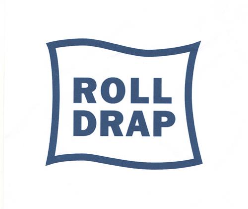 ROLL DRAP trademark