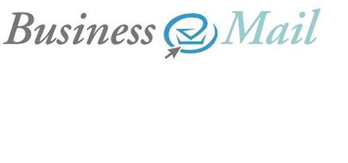 Business Mail trademark